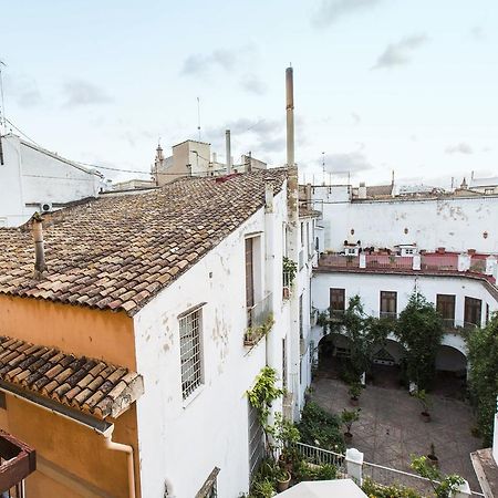 Total Valencia El Carmen Apartment Ngoại thất bức ảnh
