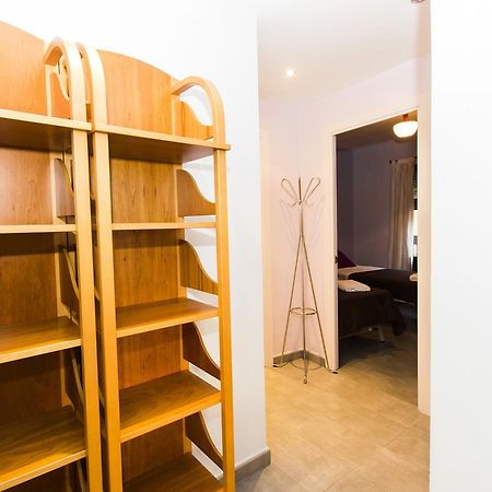 Total Valencia El Carmen Apartment Ngoại thất bức ảnh