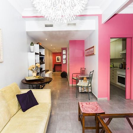 Total Valencia El Carmen Apartment Ngoại thất bức ảnh