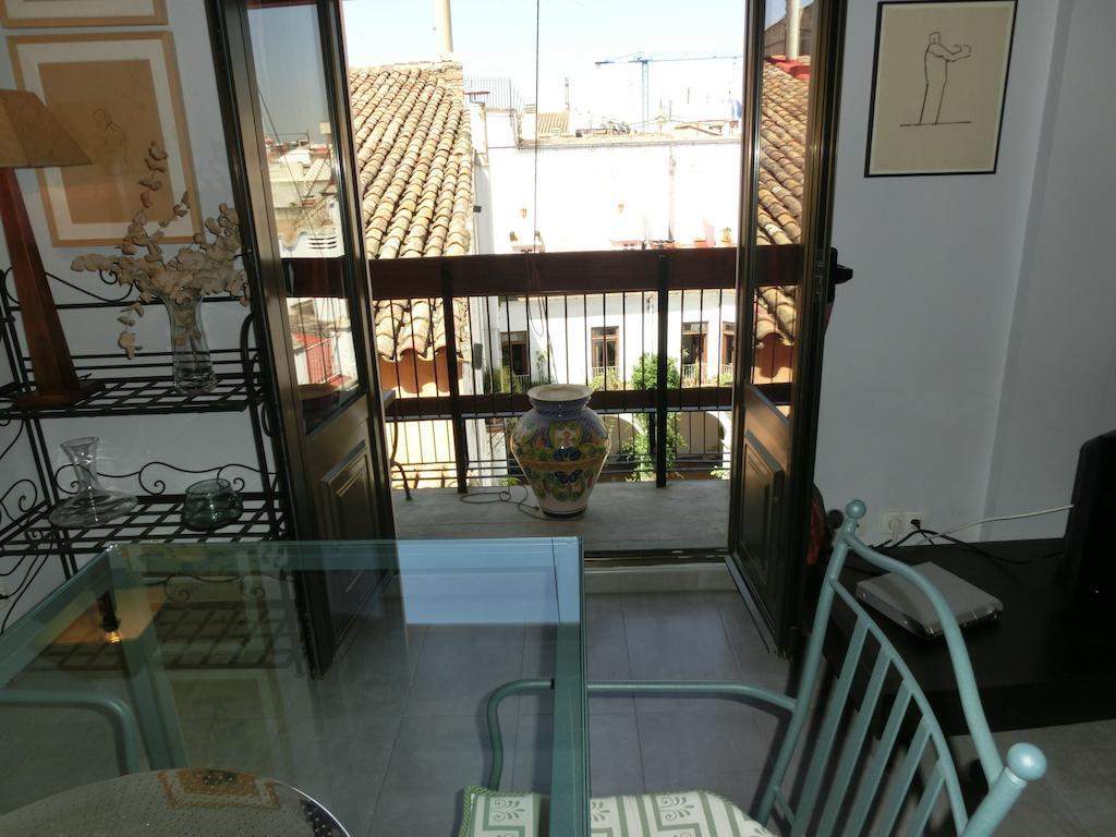 Total Valencia El Carmen Apartment Phòng bức ảnh