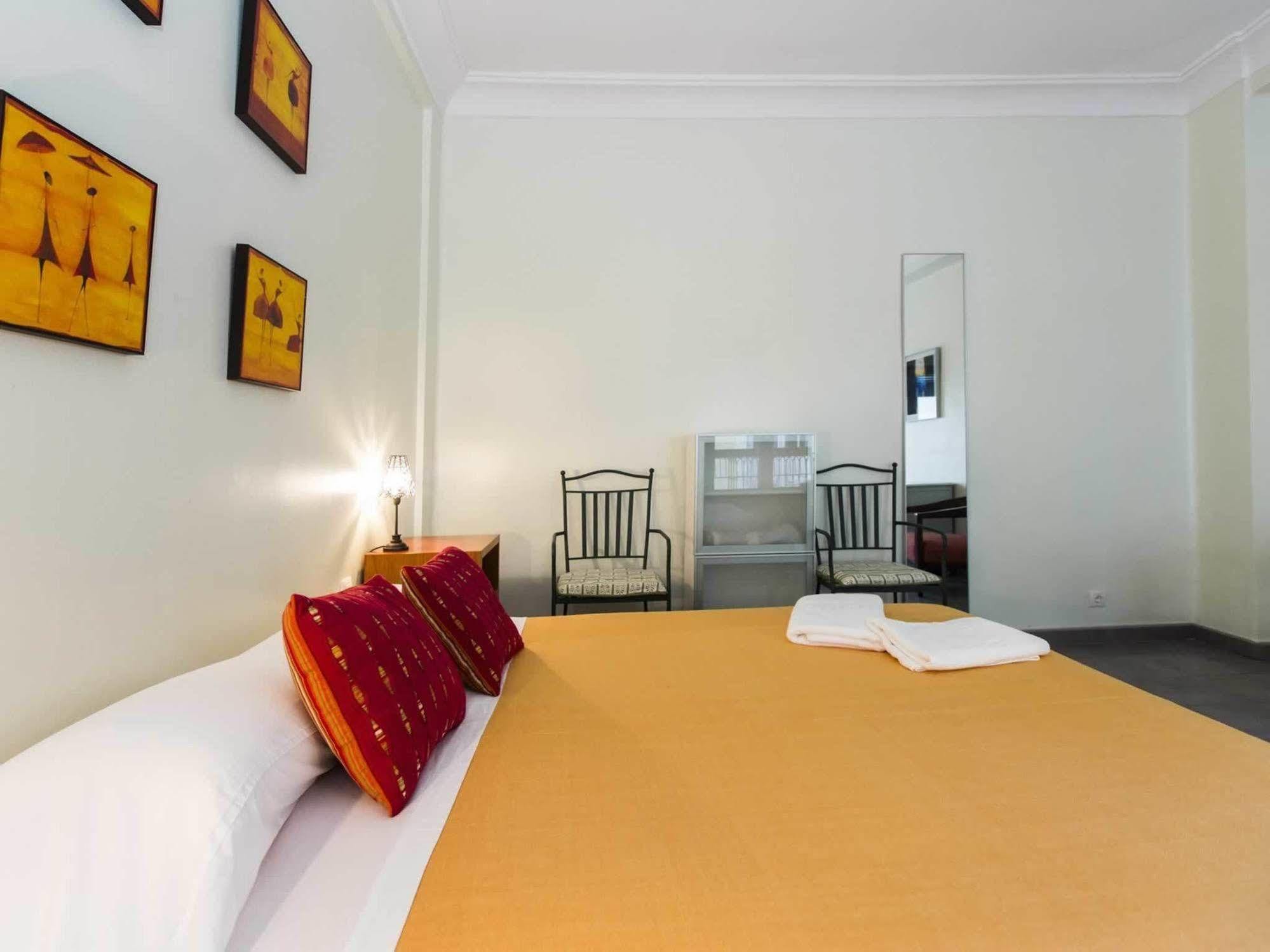 Total Valencia El Carmen Apartment Ngoại thất bức ảnh