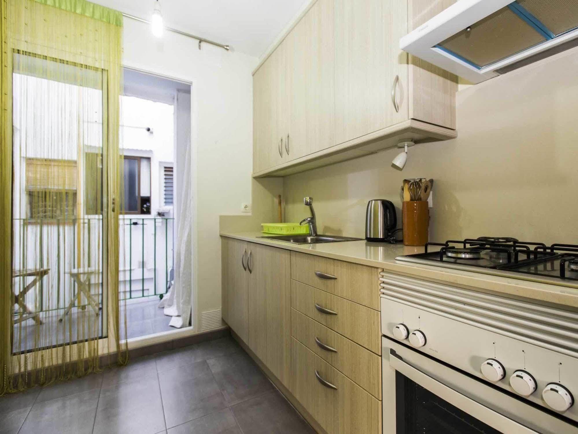 Total Valencia El Carmen Apartment Ngoại thất bức ảnh