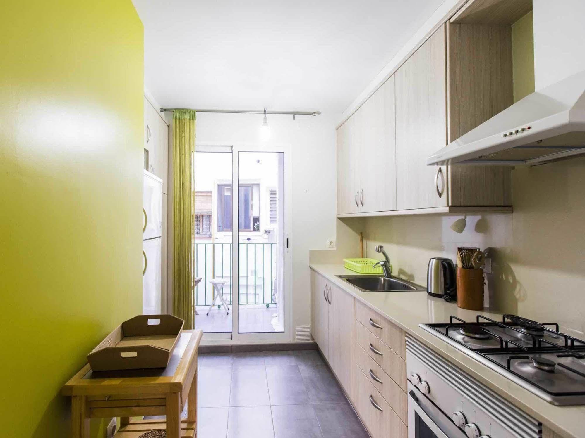 Total Valencia El Carmen Apartment Ngoại thất bức ảnh