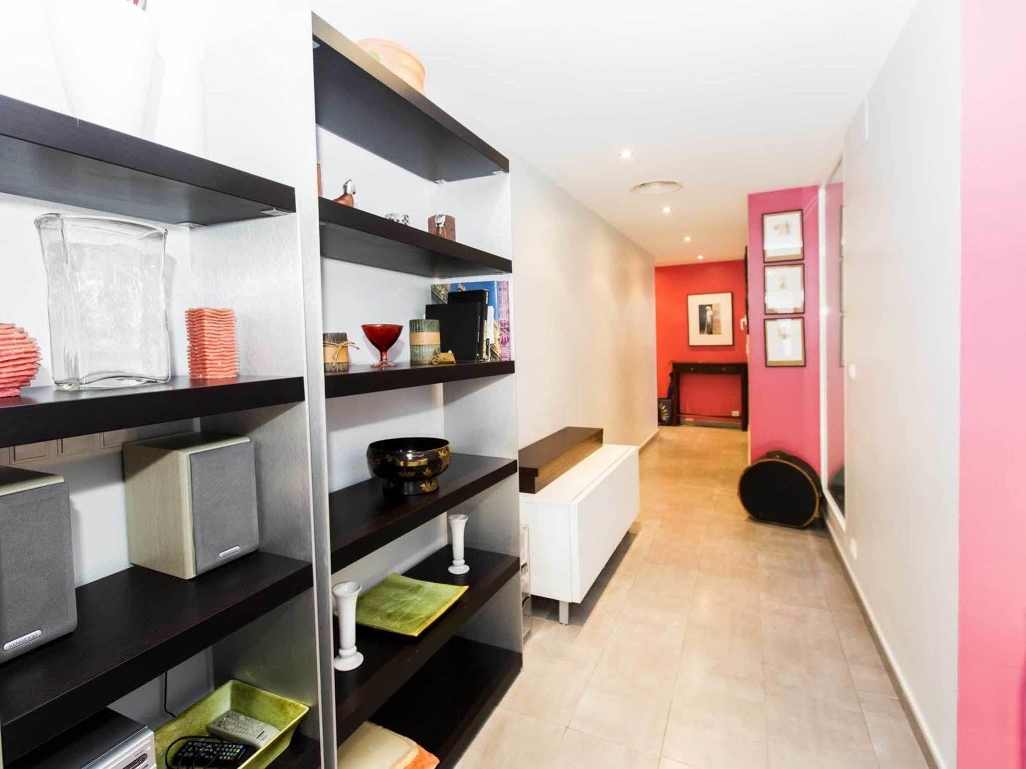 Total Valencia El Carmen Apartment Ngoại thất bức ảnh