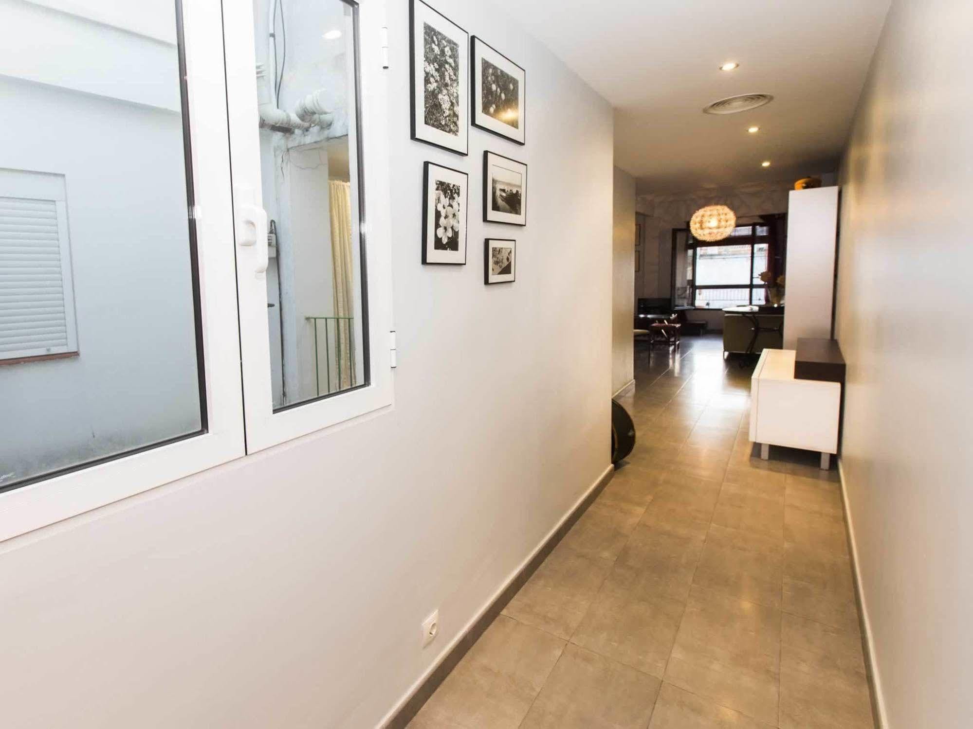 Total Valencia El Carmen Apartment Ngoại thất bức ảnh