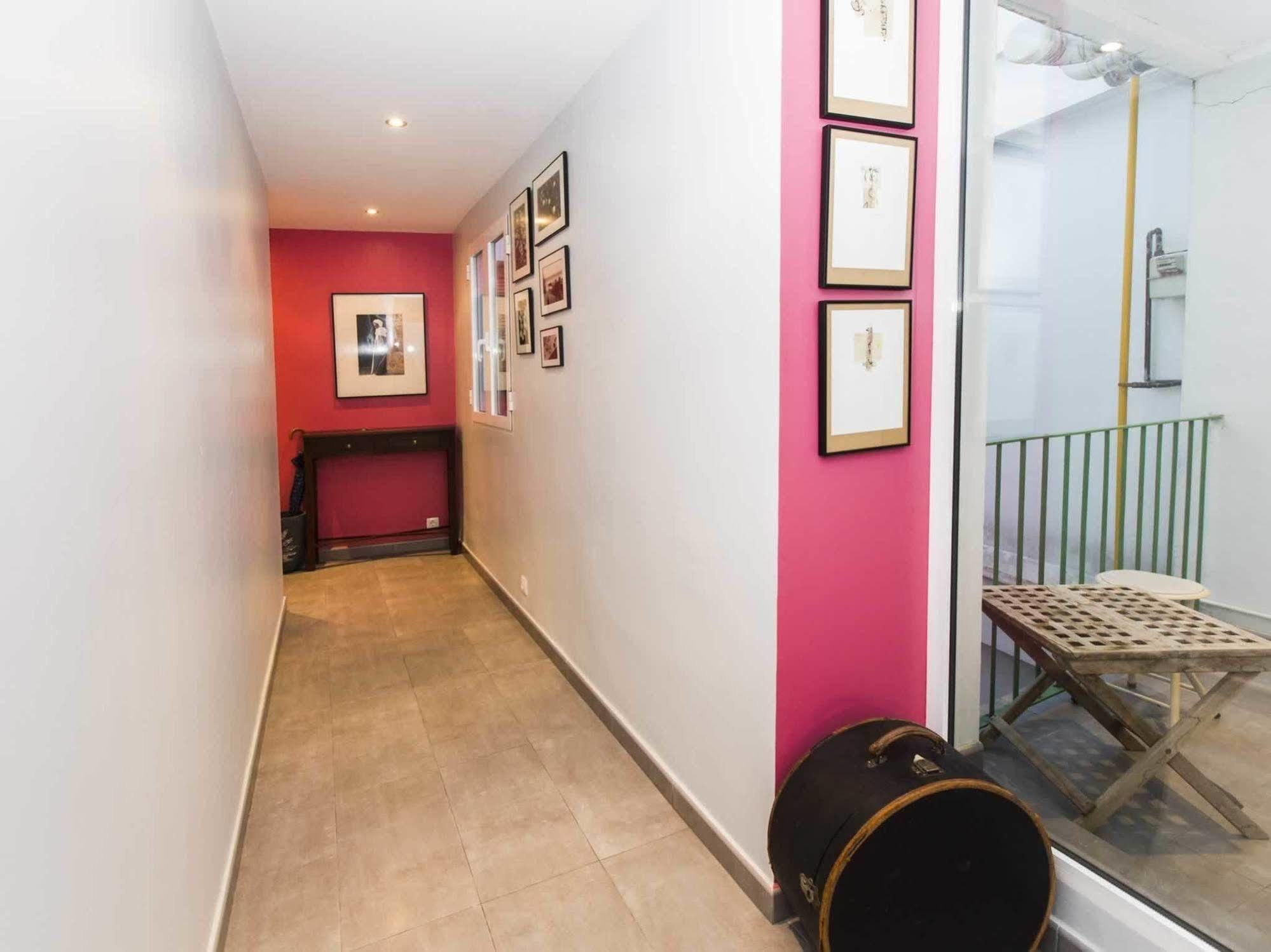 Total Valencia El Carmen Apartment Ngoại thất bức ảnh