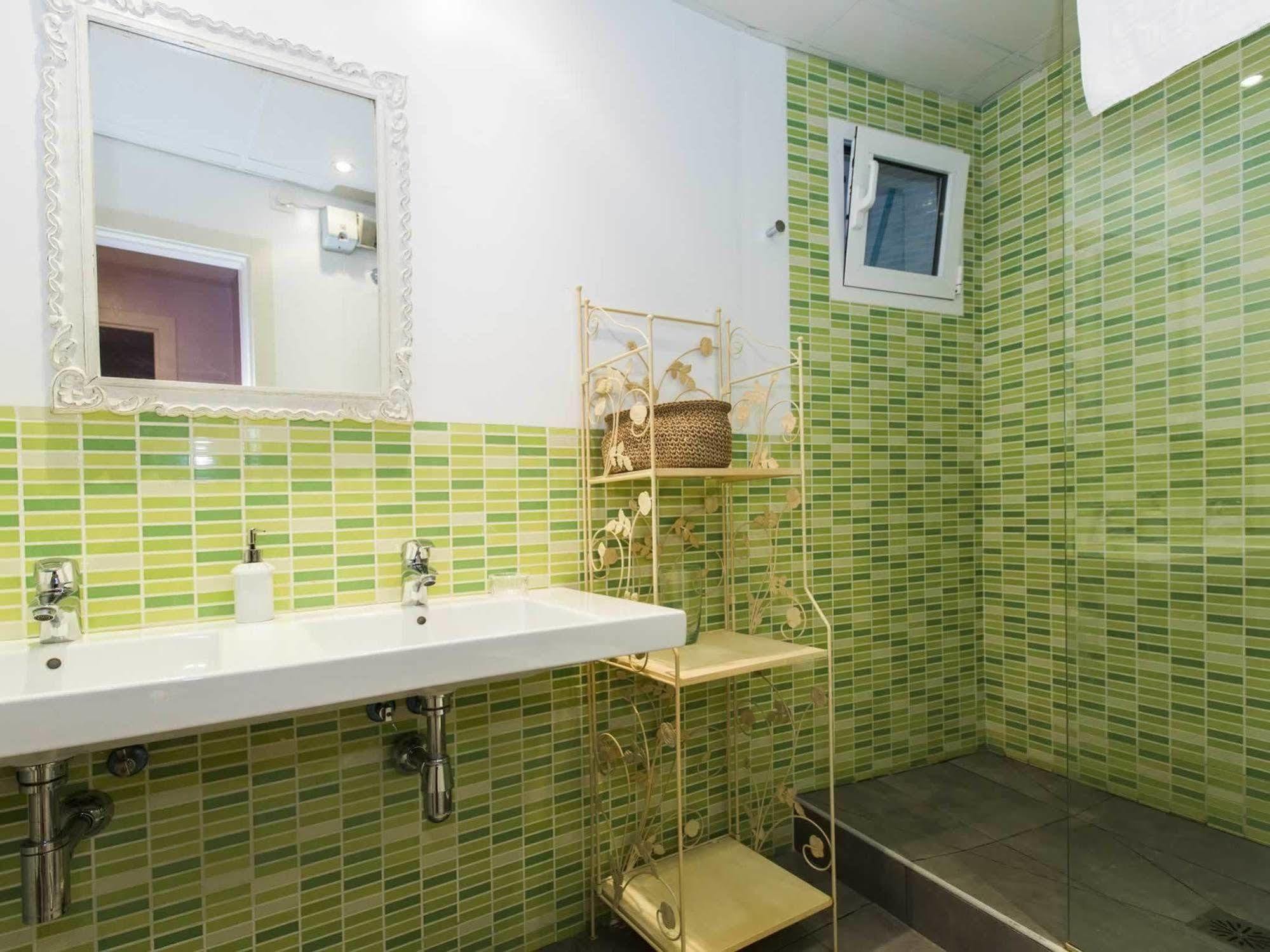 Total Valencia El Carmen Apartment Ngoại thất bức ảnh