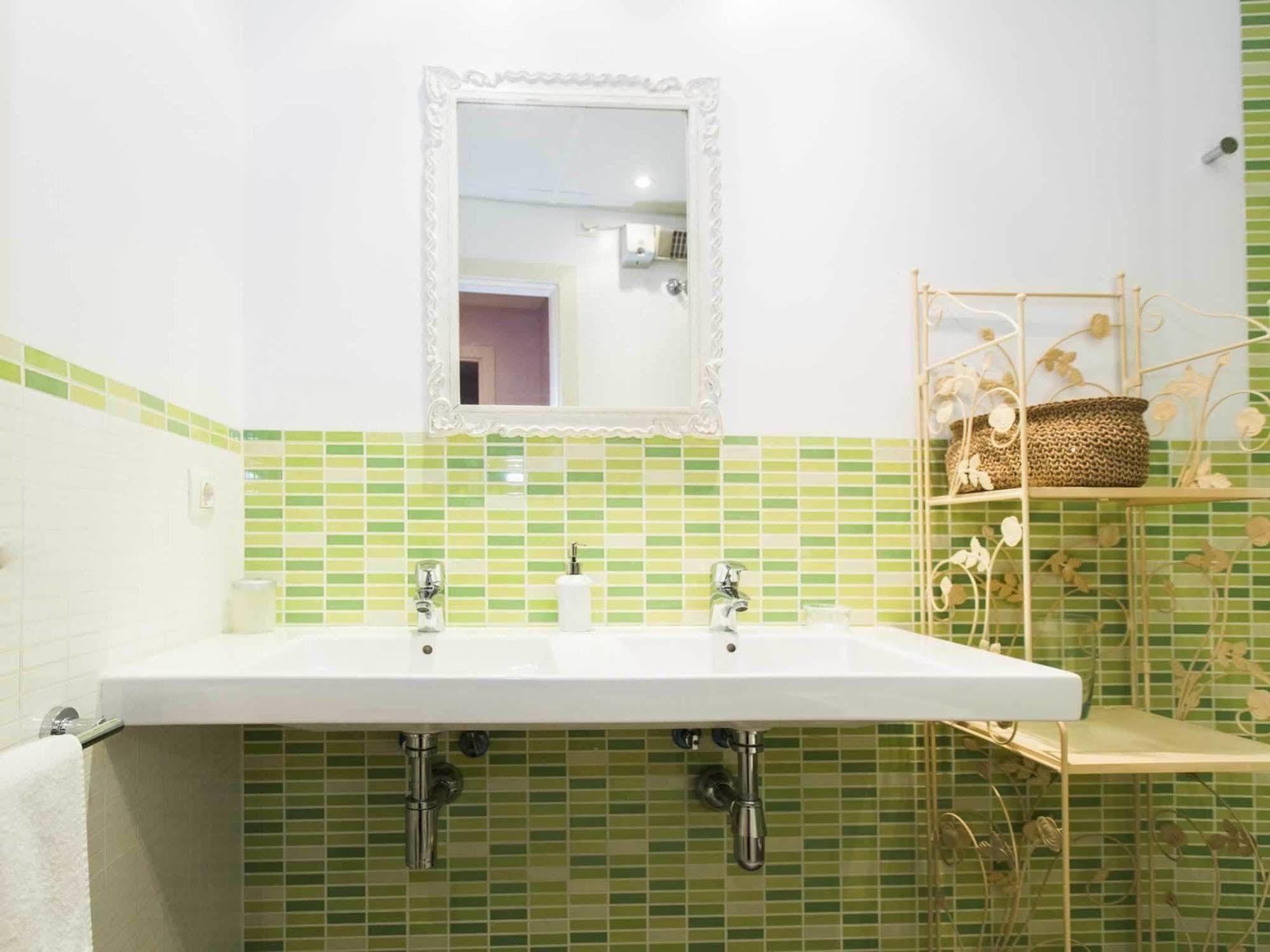 Total Valencia El Carmen Apartment Ngoại thất bức ảnh